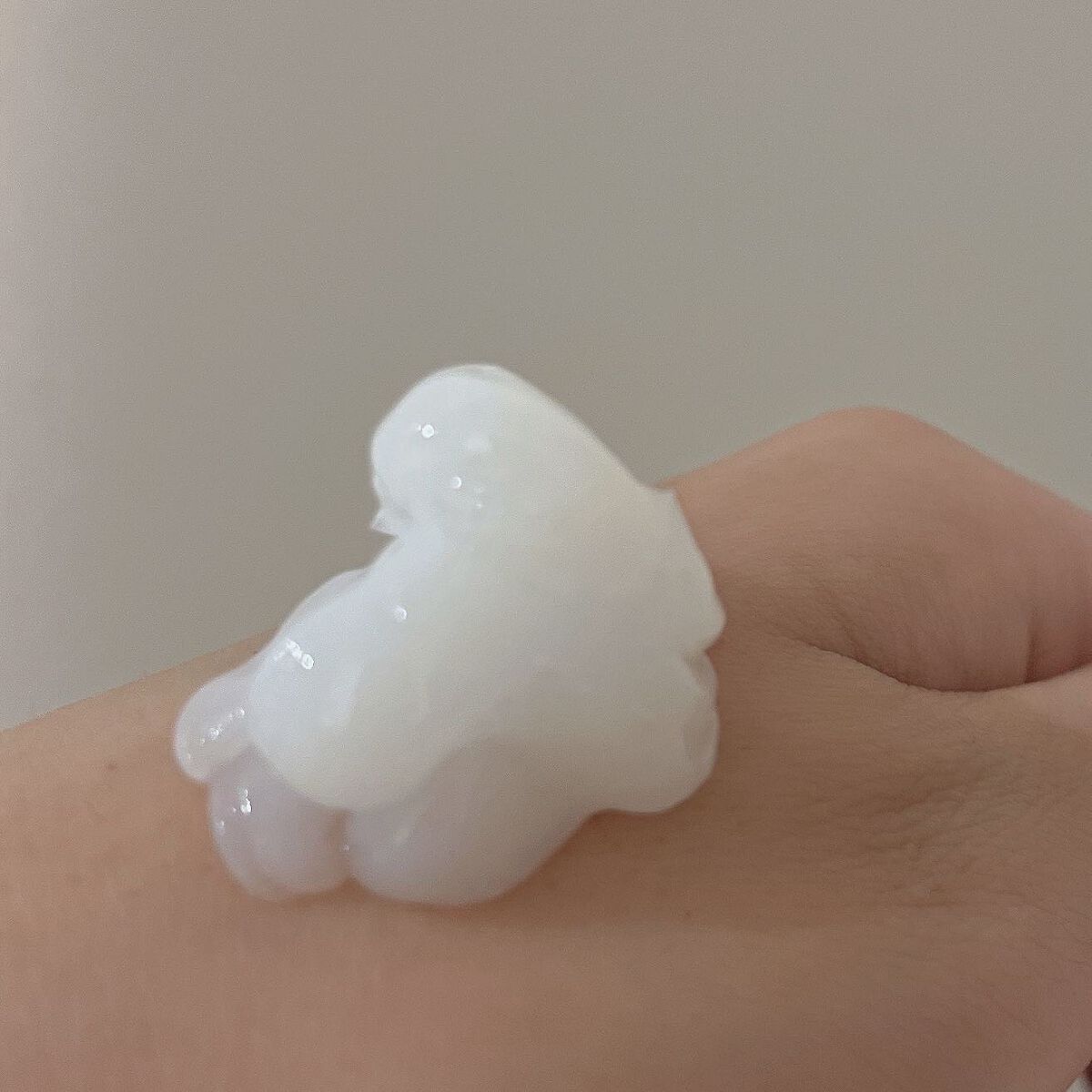 シルキー＆ダメージリペア ヘアオイル/FUN AZUM/ヘアオイルを使ったクチコミ（3枚目）