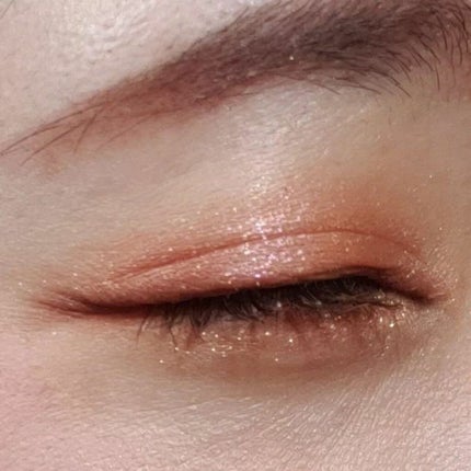 ローズウッドデイドリーム 4アイズ /RMK/アイシャドウパレットを使ったクチコミ(2枚目)