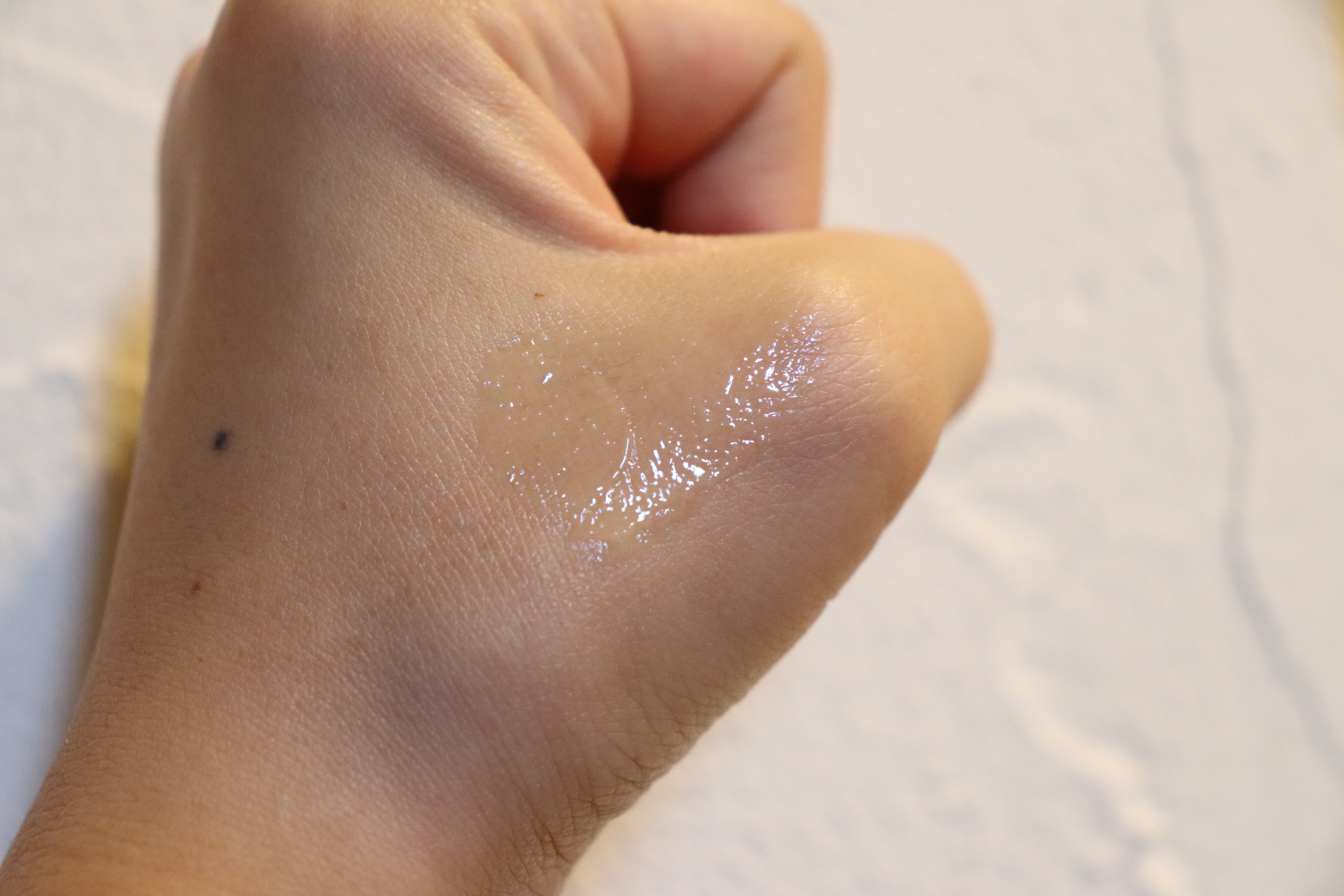 薬用 リップ バーム/DHC/リップバームを使ったクチコミ（3枚目）