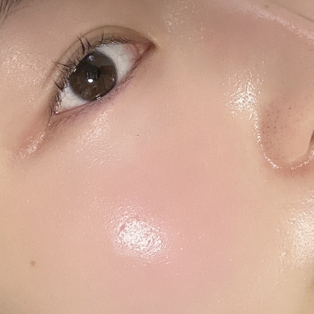 ティルティル マイグロウリップオイル/TIRTIR(ティルティル)/リップオイルを使ったクチコミ（1枚目）