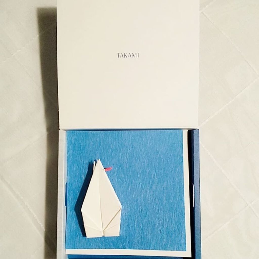 タカミスキンピール/タカミ/ブースター・導入液を使ったクチコミ(3枚目)