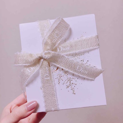 【旧】ディオール アディクト リップ マキシマイザー/Dior/リップグロスを使ったクチコミ(3枚目)