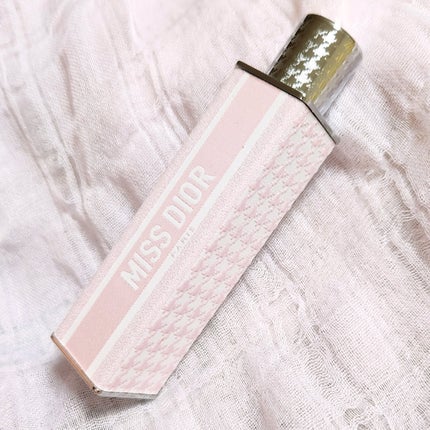 ミス ディオール ブルーミング ブーケ ミニ ミス/Dior/香水(レディース)を使ったクチコミ(5枚目)