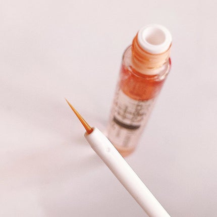 リシェルラッシュセラム/Richelle LASH serum/まつげ美容液を使ったクチコミ(2枚目)