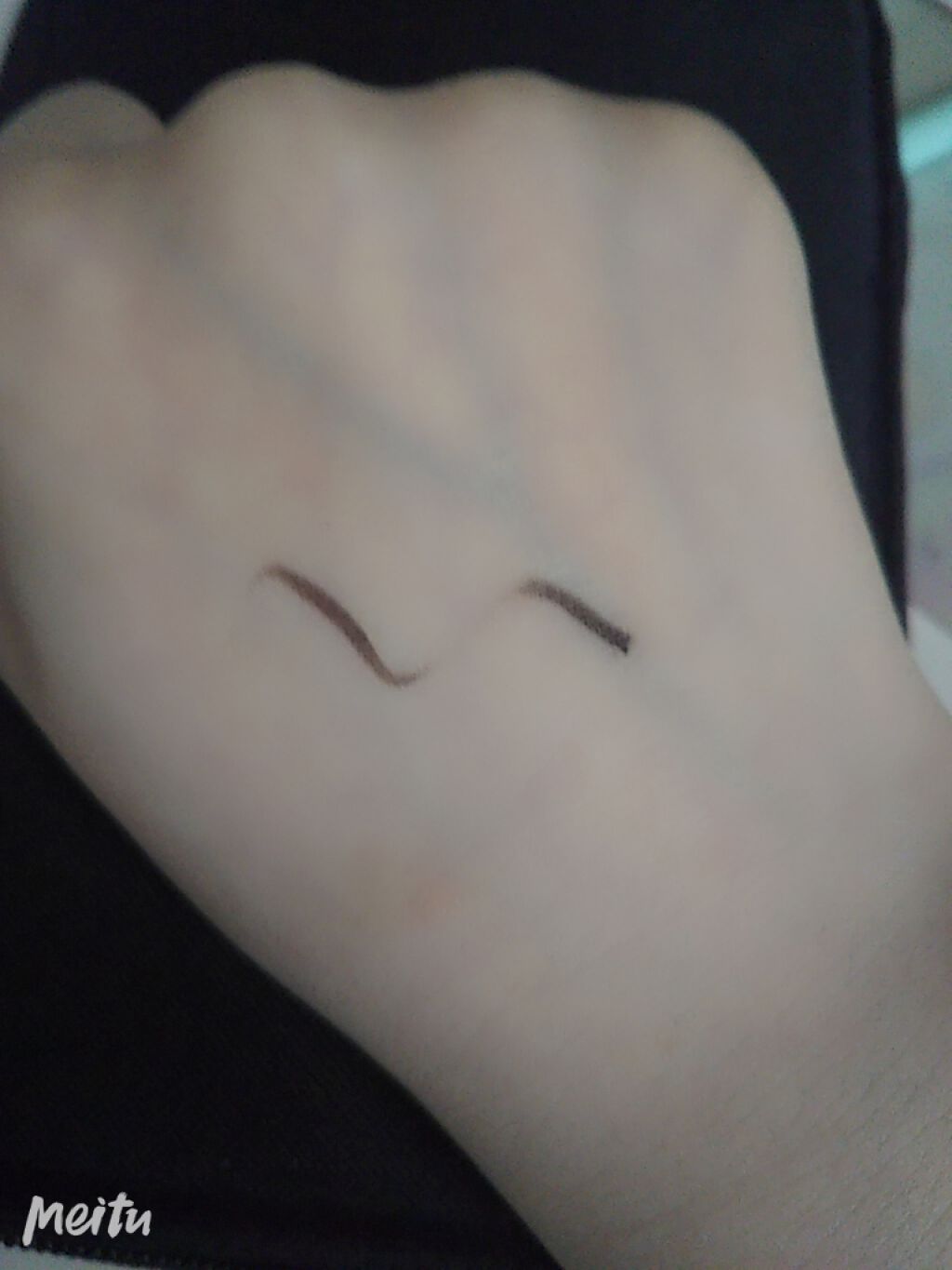 AT メイク直しペン/Art Collection/ポイントメイクリムーバーを使ったクチコミ（3枚目）