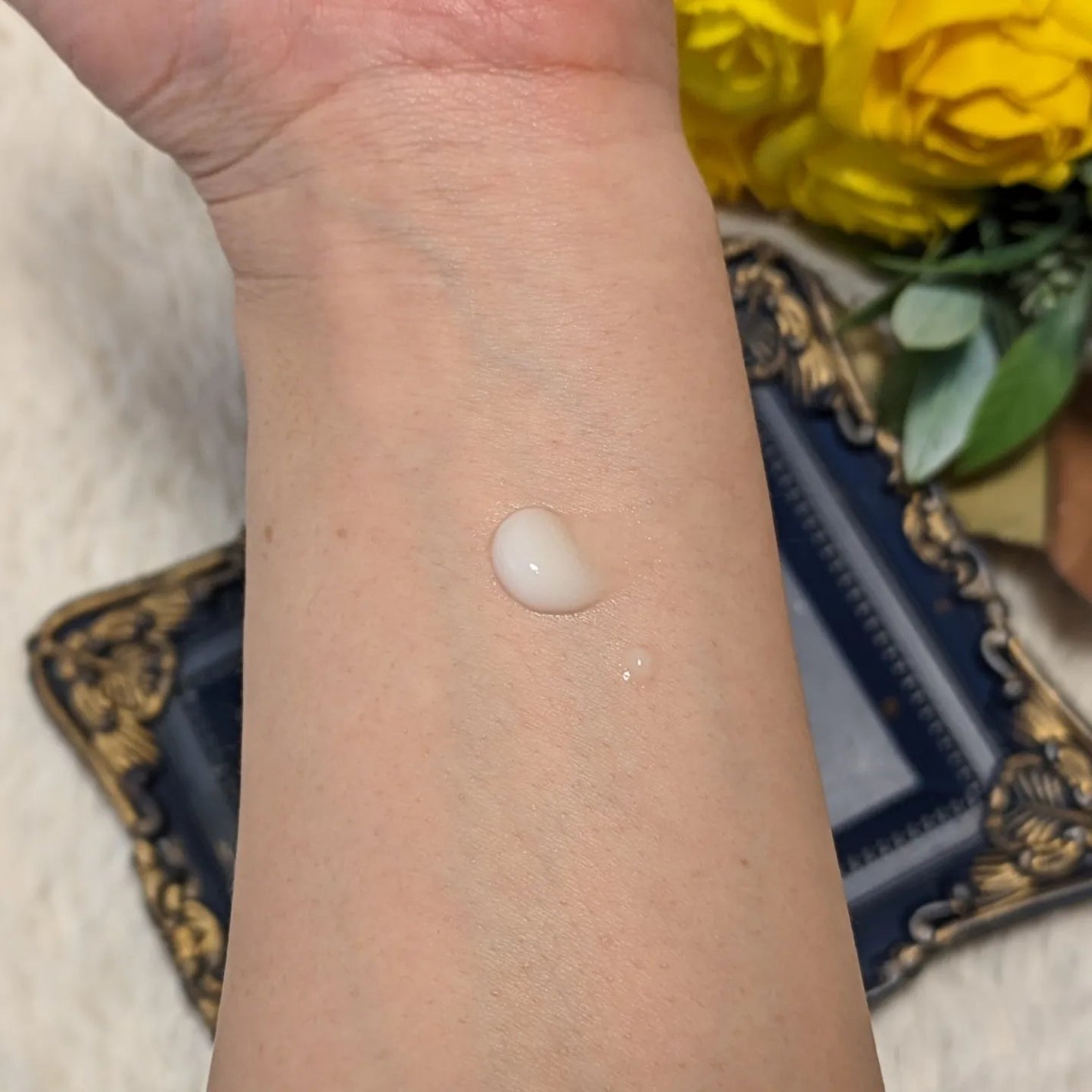 ブライトニングピーリングジェル/Dr.G/ピーリングを使ったクチコミ(4枚目)