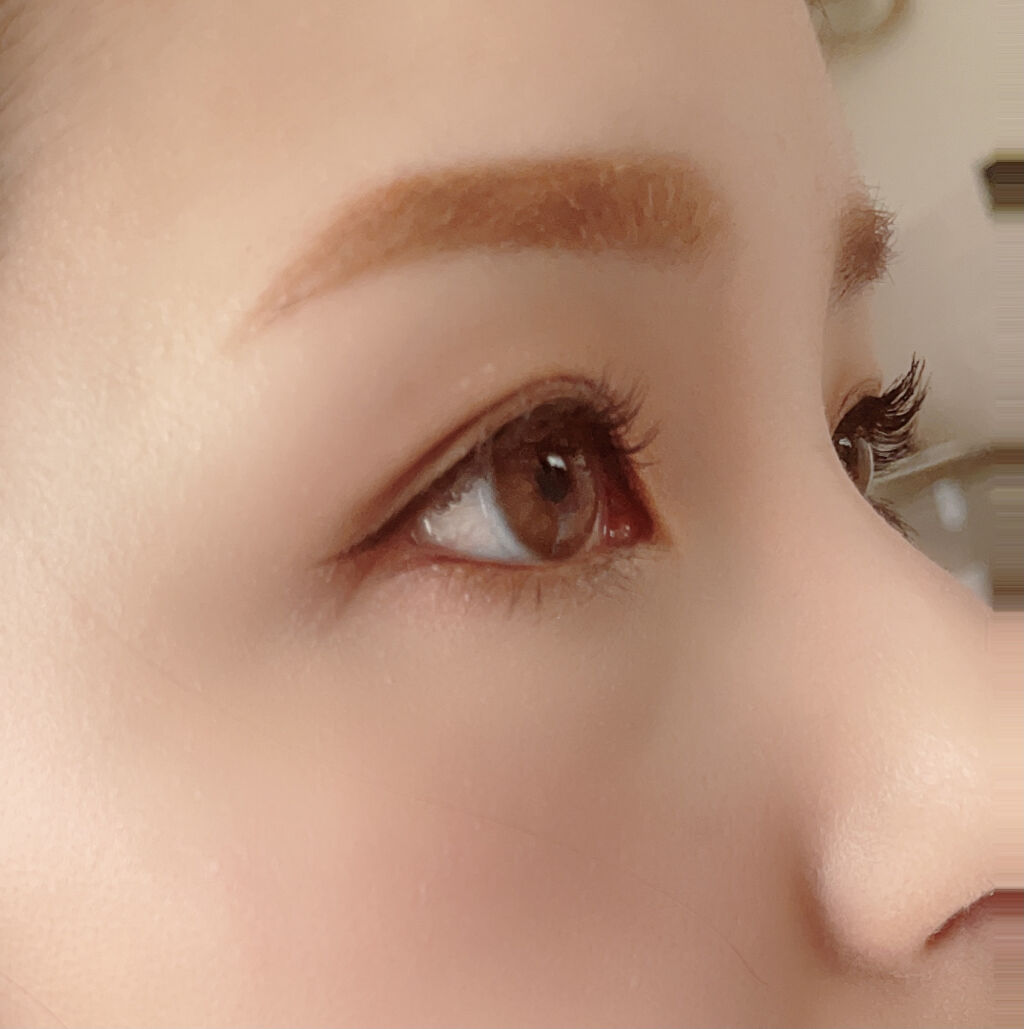 ラッシュフォーマー(ロング) BR-2/KATE/マスカラを使ったクチコミ（2枚目）