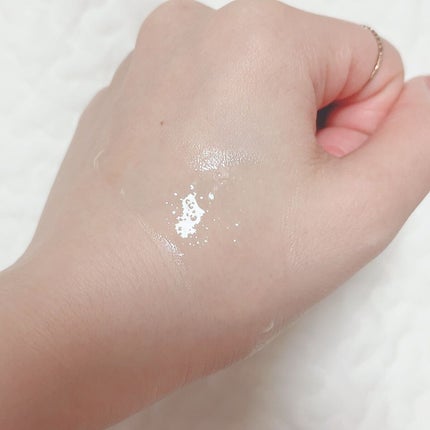 ブースト ポンパー X/アーレス/美容液を使ったクチコミ(3枚目)