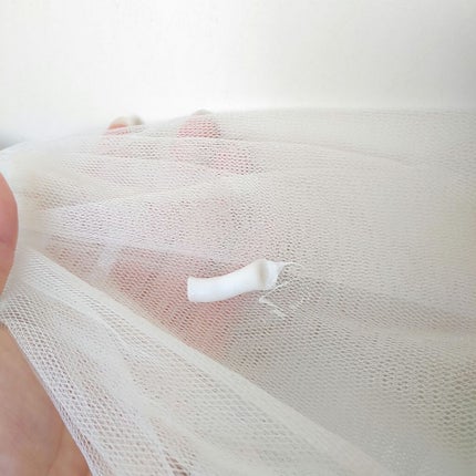 ニベア クリームケア洗顔料 とてもしっとり/ニベア/洗顔フォームを使ったクチコミ(2枚目)