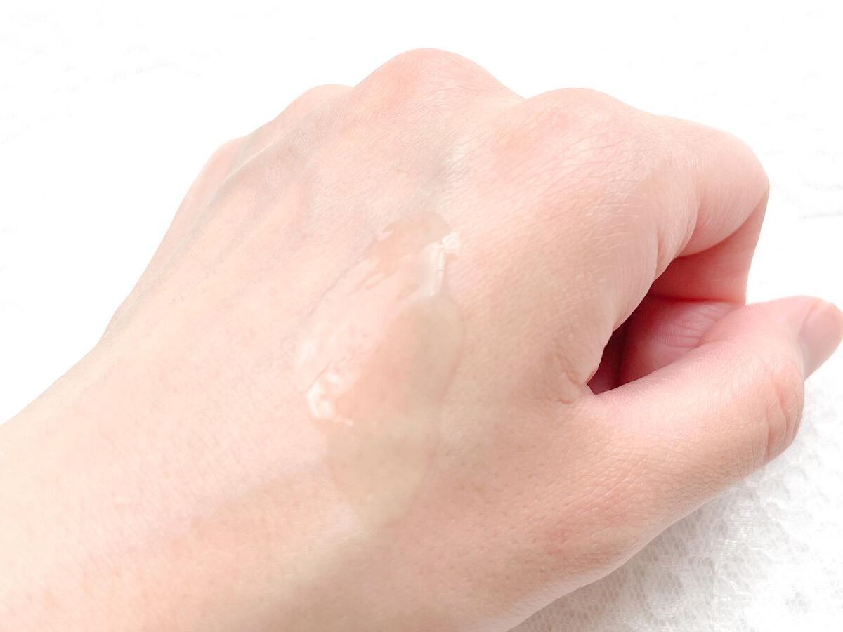 HITOKAN セラムローション/fracora/化粧水を使ったクチコミ（3枚目）