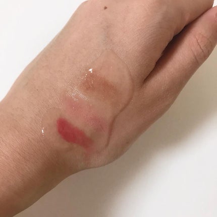 クリアゲルクレンズ/Fleuri(フルリ)/クレンジングジェルを使ったクチコミ(4枚目)