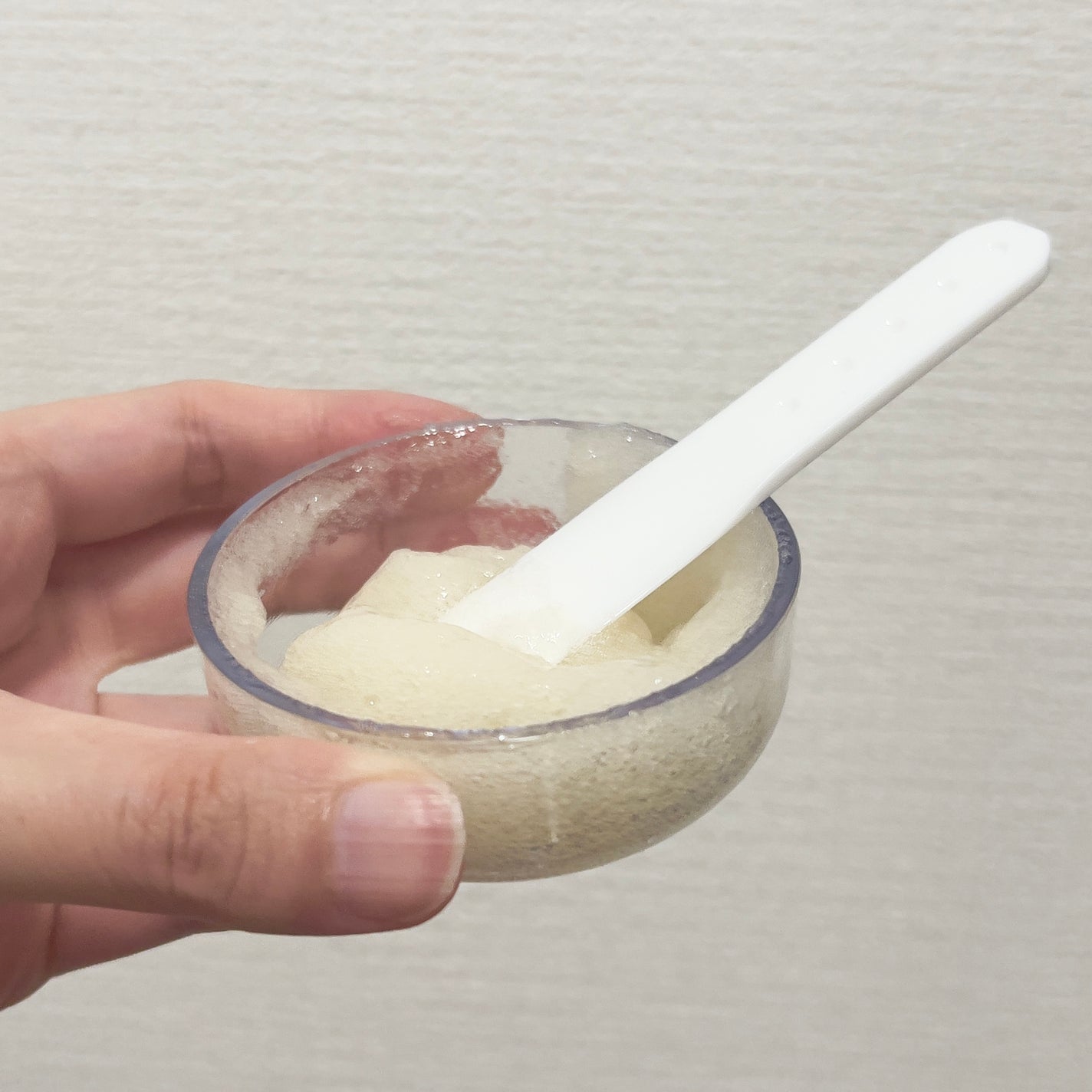 炭酸ジェルパック/NANO ACQUA/洗い流すパック・マスクを使ったクチコミ(5枚目)