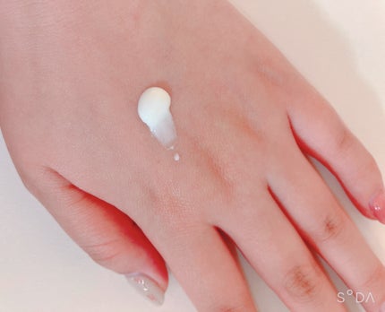 プロテクティブ UVエッセンス/excel/日焼け止めローションを使ったクチコミ(3枚目)