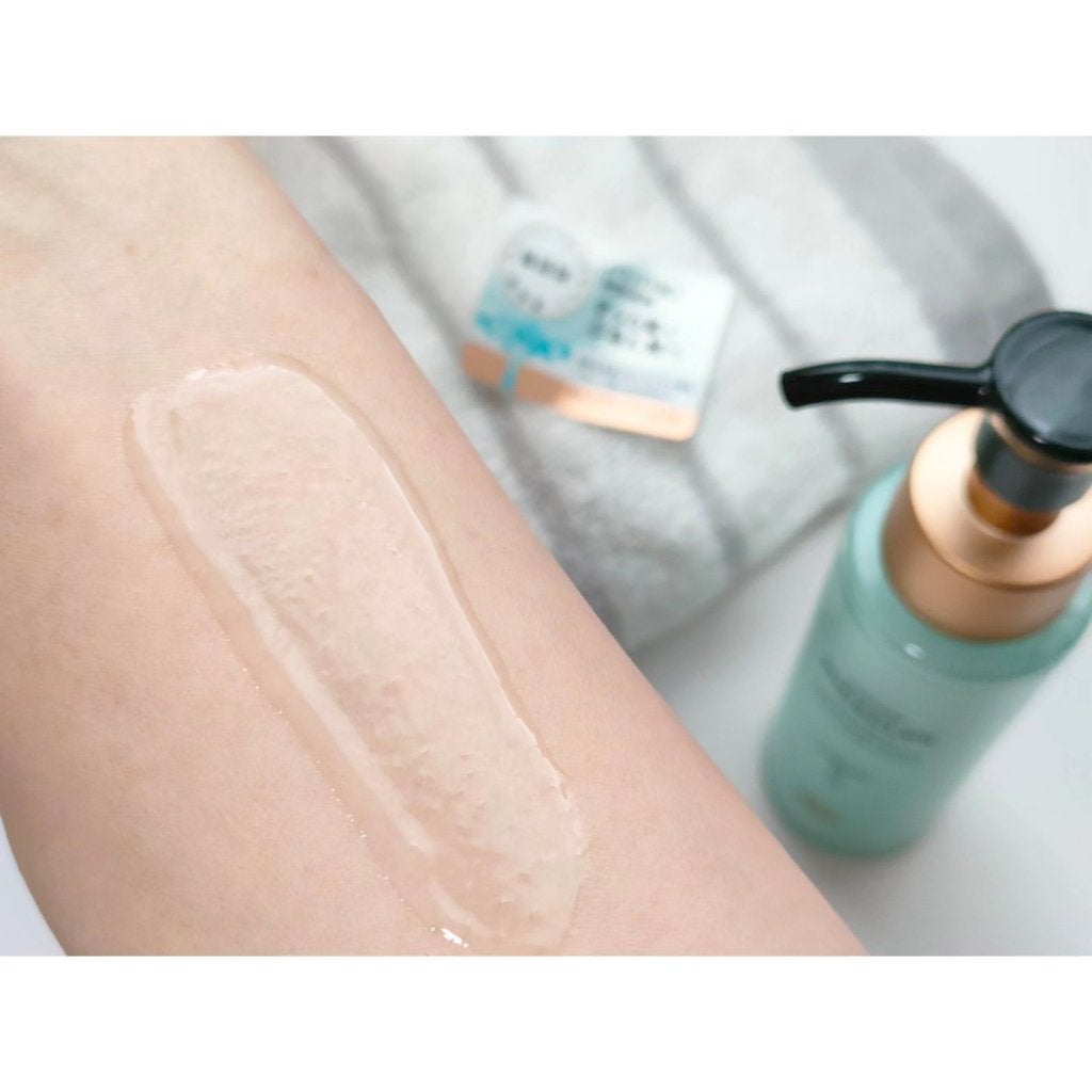 ミラクルズ うるおいブーストミルクウォーターセラム/パンテーン/アウトバストリートメントを使ったクチコミ(3枚目)