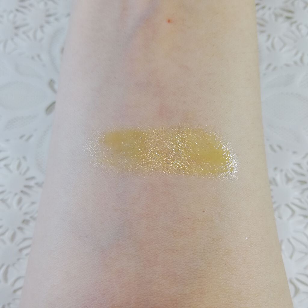  38°C / 99°F Lipstick <TOKYO>/UZU BY FLOWFUSHI/口紅を使ったクチコミ（3枚目）