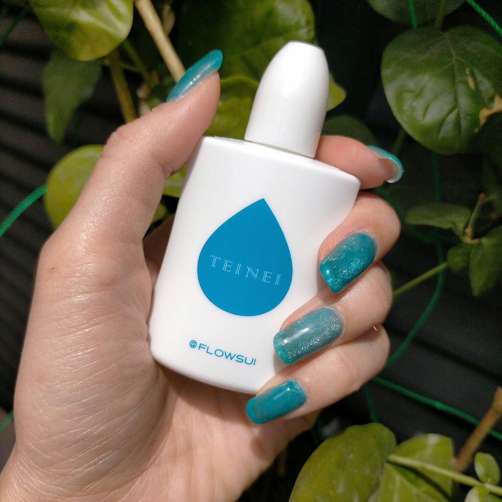 TEINEI/TEINEI/ハンドクリームを使ったクチコミ（1枚目）