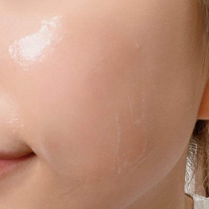 Blooming canola cleansing balm/suiskin/クレンジングバームを使ったクチコミ(5枚目)