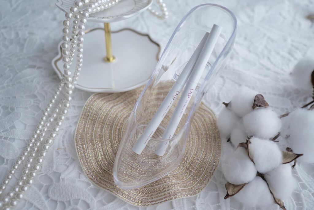 エアクリームペンシル /D-UP/ペンシルアイライナーを使ったクチコミ(1枚目)