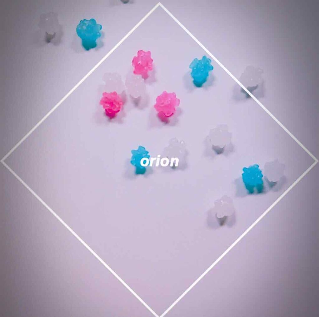 strawberry milk soap/Daily Skin/洗顔石鹸を使ったクチコミ（1枚目）