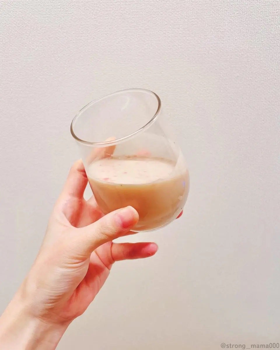 シェイクベビー/ハローイーツ/その他プロテインを使ったクチコミ(3枚目)