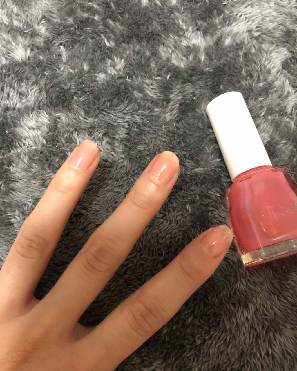 プレイフル コーディネートネイル/PLAYFUL/オールインワンネイルを使ったクチコミ(4枚目)