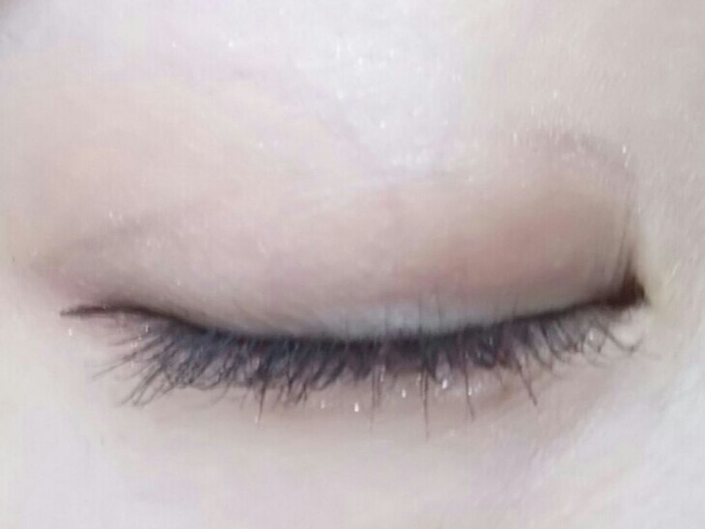 リボンクチュール アイズ/JILL STUART/アイシャドウパレットを使ったクチコミ（2枚目）