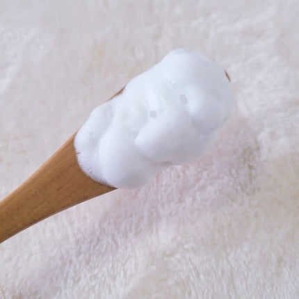 ボタニカルフォーミング ボディーソープ(モイスト)/BOTANIST/ボディソープを使ったクチコミ(3枚目)