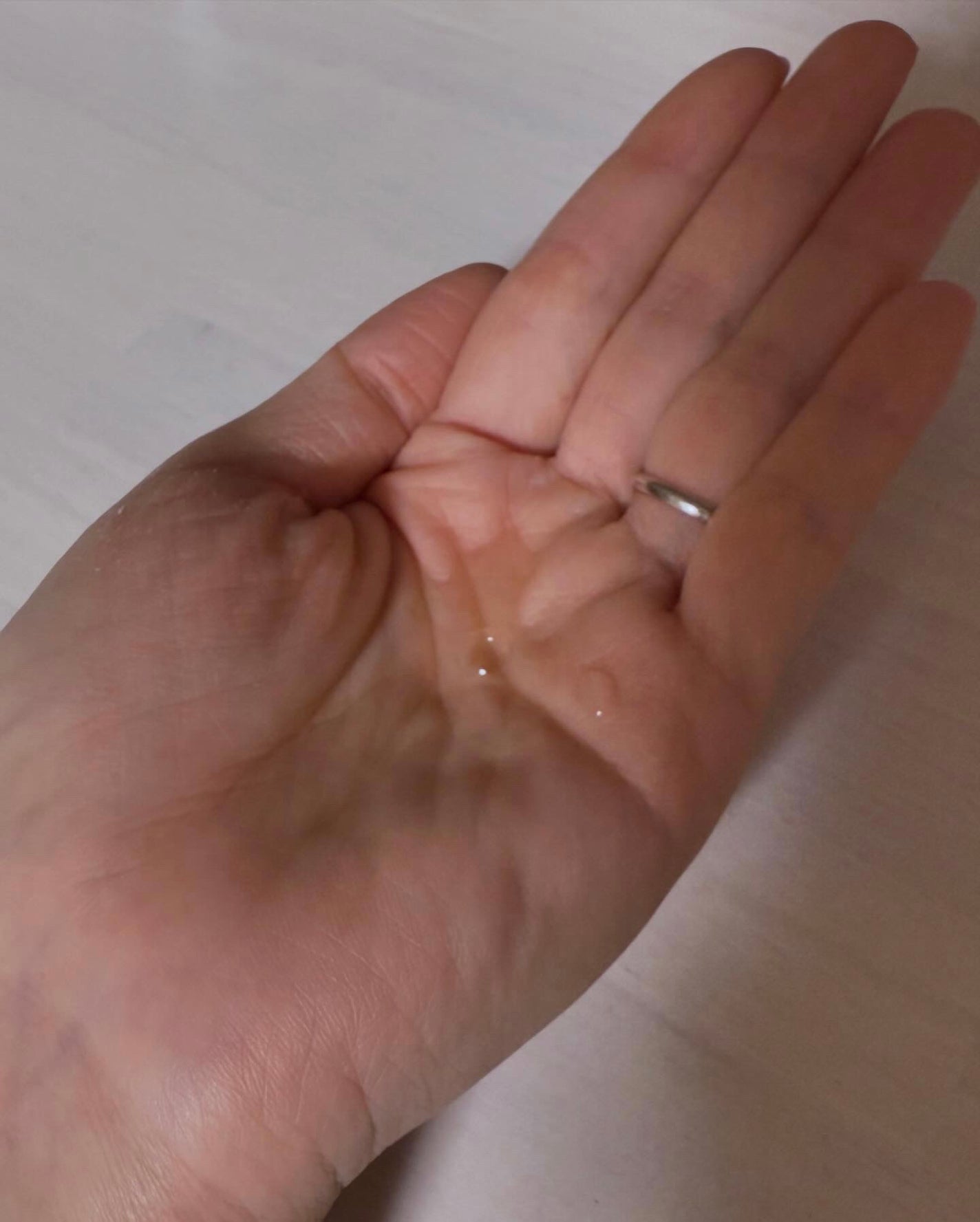 エタリテ ローションM(II)/シャルレ/化粧水を使ったクチコミ(2枚目)