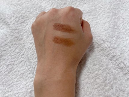 ウルトラ フィックスオン アイ プライマー/saat insight/アイシャドウベースを使ったクチコミ(3枚目)