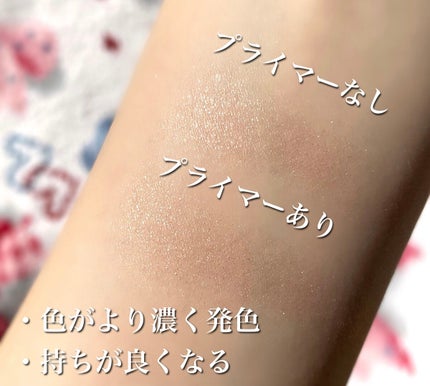 ワンダークリエイション /ブリリアージュ/単色アイシャドウを使ったクチコミ(6枚目)