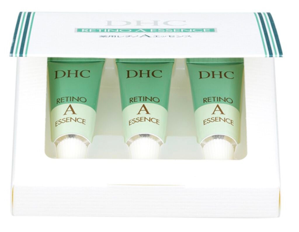 fresh_perfume_43ig on LIPS 「DHCレチノAエッセンス気になって仕方ない目尻のしわに毎日ぬり..」(1枚目)