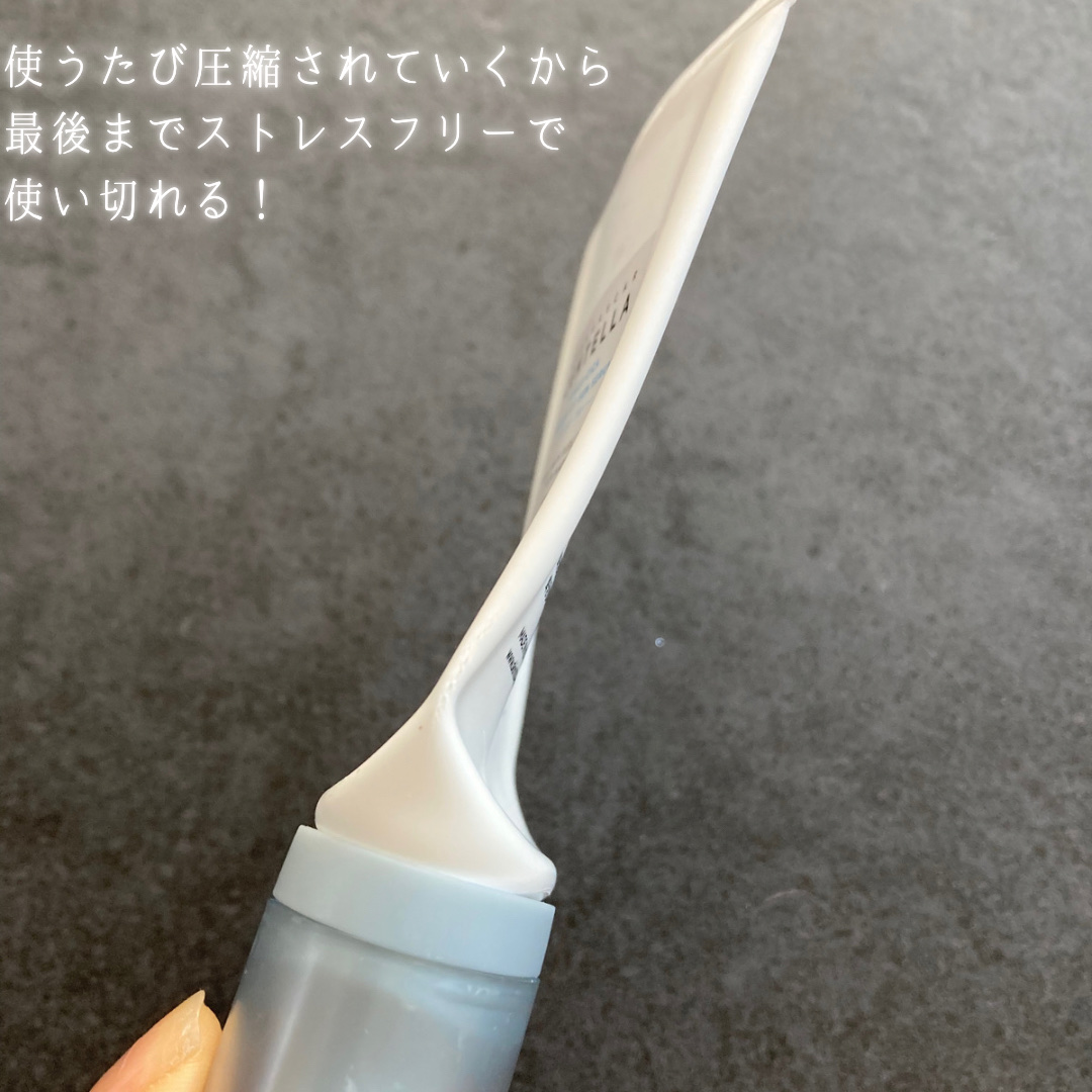 ヒアルーシカ ウォーターフィット サンセラム/SKIN1004/日焼け止めローションを使ったクチコミ（2枚目）