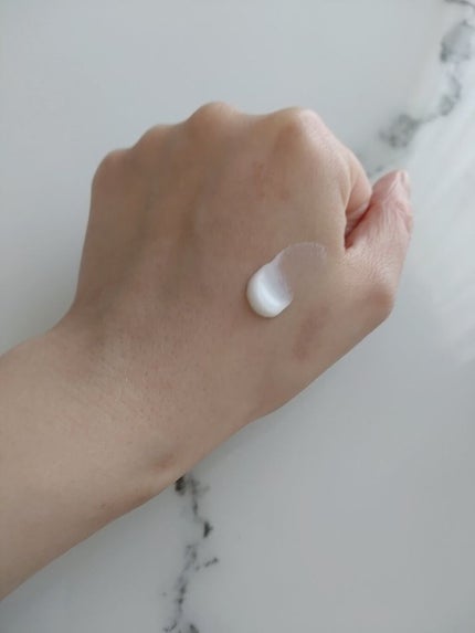 アリィー クロノビューティ ジェルUV EX/アリィー/日焼け止めジェルを使ったクチコミ(4枚目)