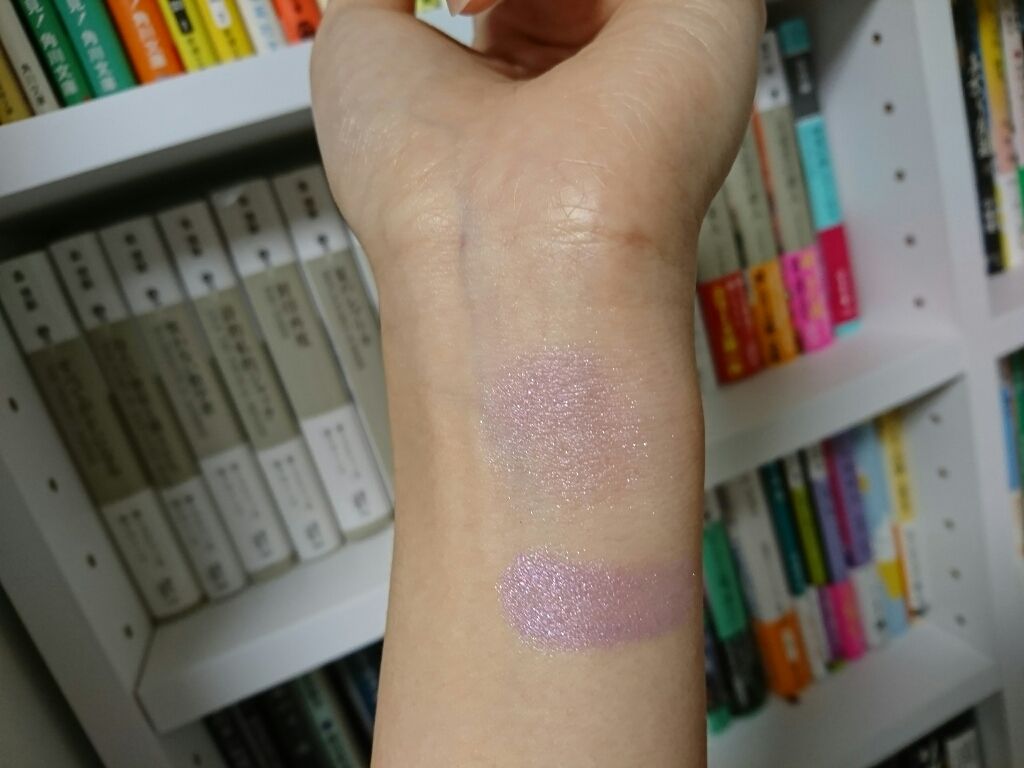 セレクト アイカラー/ESPRIQUE/単色アイシャドウを使ったクチコミ(2枚目)