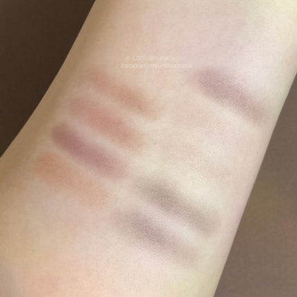 パウダリーアイブロウ/CEZANNE/パウダーアイブロウを使ったクチコミ(4枚目)