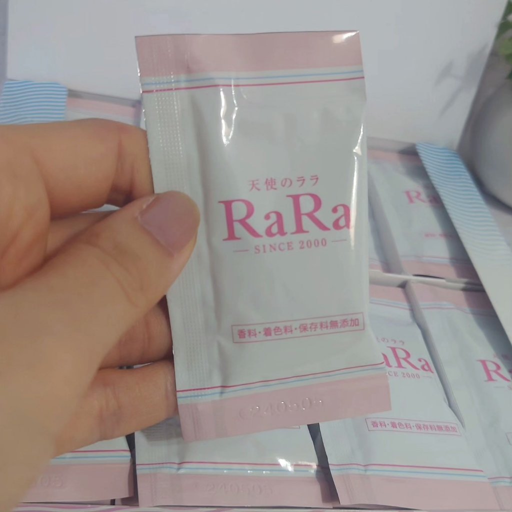 天使のララ/エミネット/美容ドリンクを使ったクチコミ（3枚目）