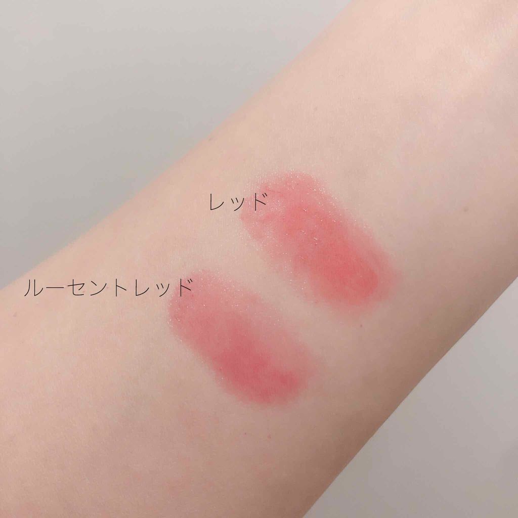 オペラ リップティント N/OPERA/リップティントを使ったクチコミ(3枚目)