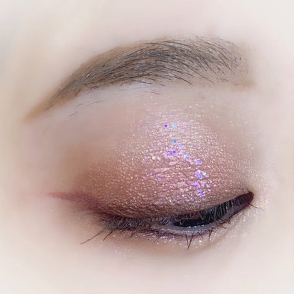 スキニーリッチシャドウ/excel/アイシャドウパレットを使ったクチコミ(4枚目)