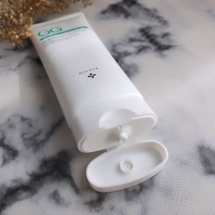 GGモイストクレンジングジェル/NIKI PITA/クレンジングジェルを使ったクチコミ(3枚目)