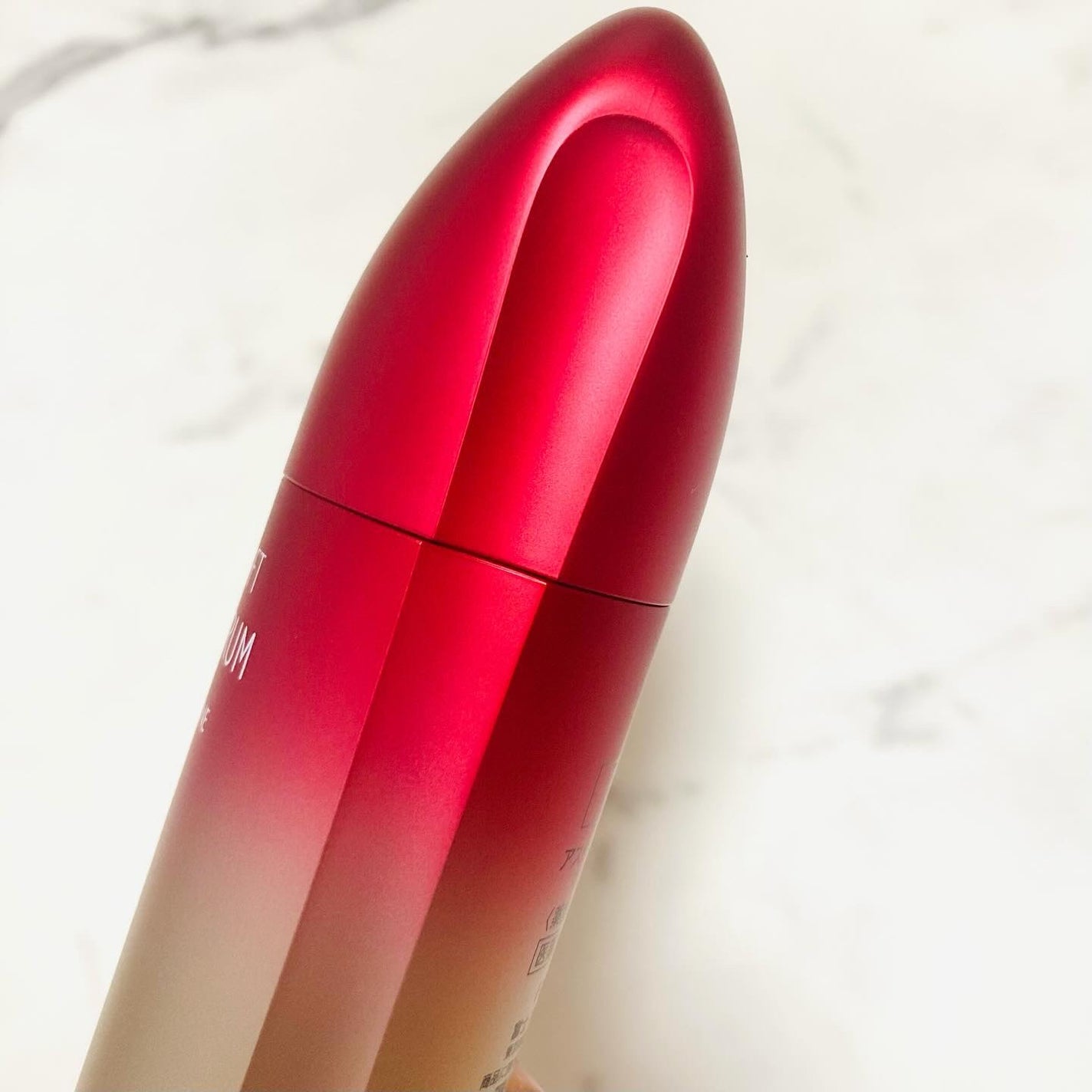 ザ セラム マルチチューン/アスタリフト/美容液を使ったクチコミ(2枚目)