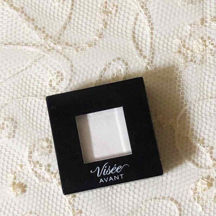 ヴィセ アヴァン シングルアイカラー/Visée/単色アイシャドウを使ったクチコミ(1枚目)