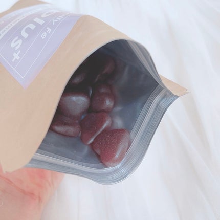 Feplus/鎌倉ライフ/美容サプリメントを使ったクチコミ(2枚目)