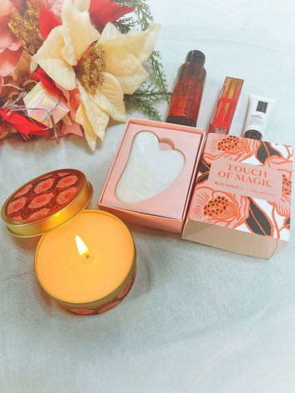 ルージュ アンリミテッド マット/shu uemura/口紅を使ったクチコミ(7枚目)