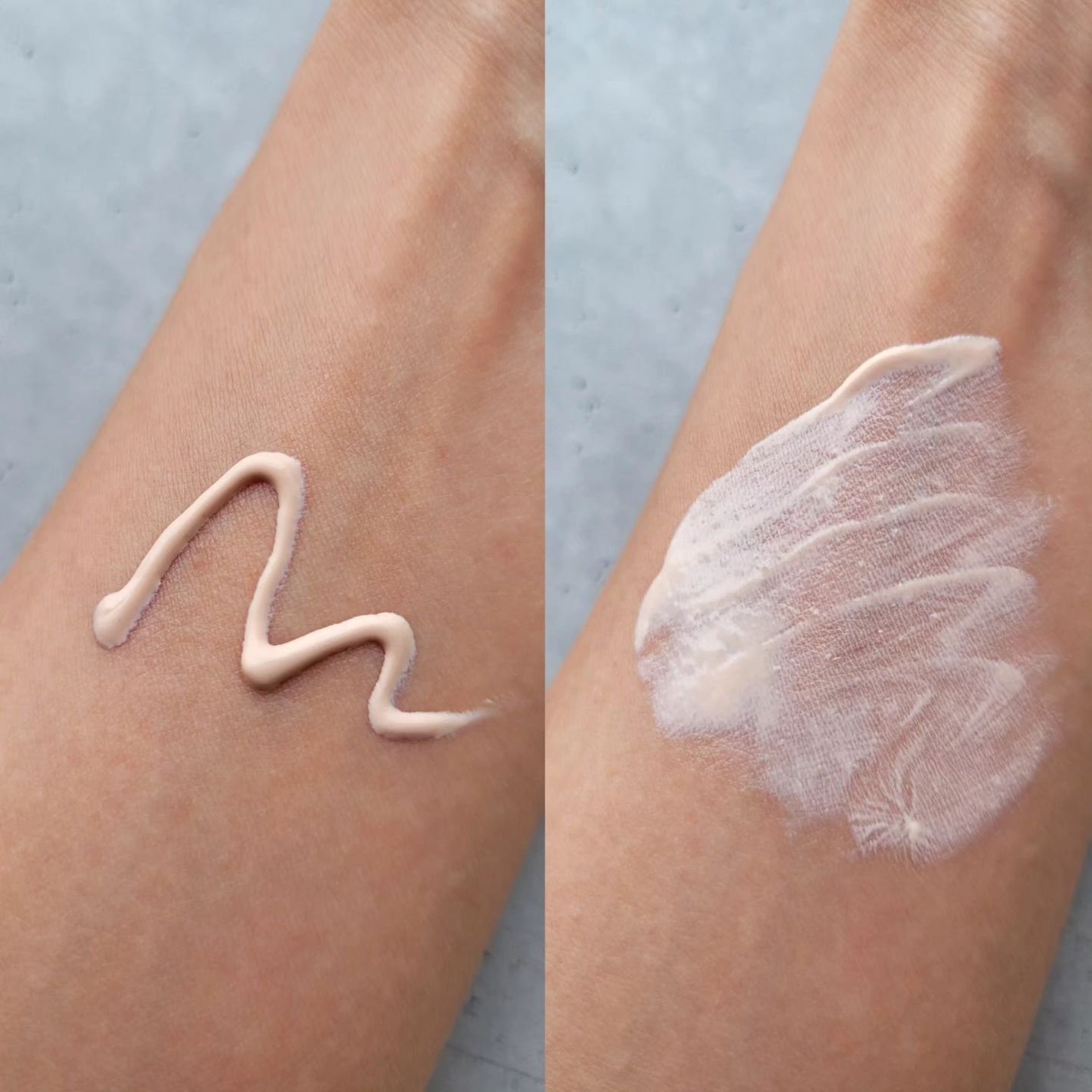 UVイデア XL プロテクショントーンアップ ローズ/ラ ロッシュ ポゼ/日焼け止めクリームを使ったクチコミ(2枚目)