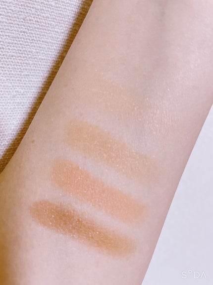 アイ カラー クォード/TOM FORD BEAUTY/アイシャドウパレットを使ったクチコミ(5枚目)