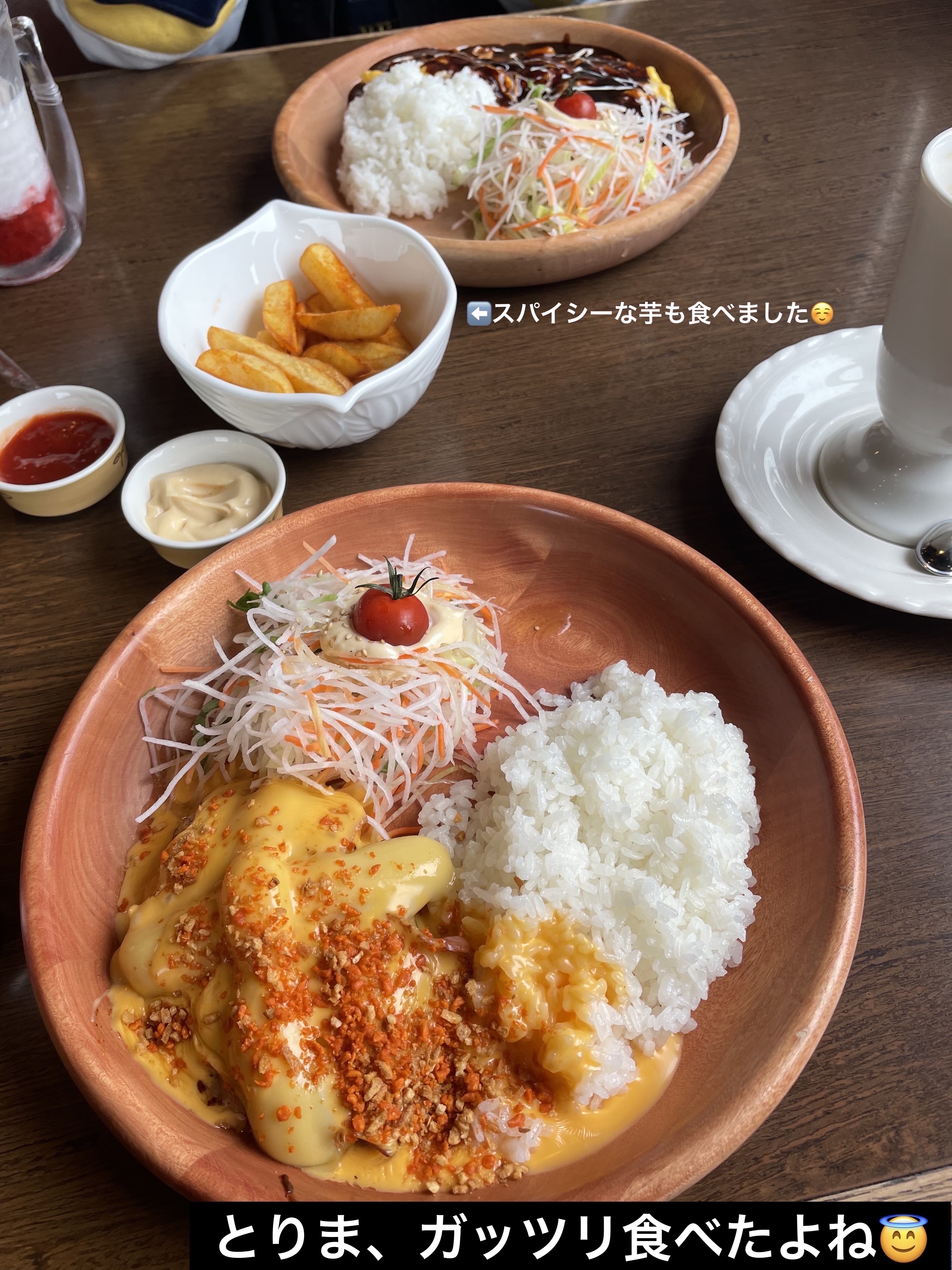 ベターザンアイズ ミュージックシリーズ/rom&nd/アイシャドウパレットを使ったクチコミ（3枚目）