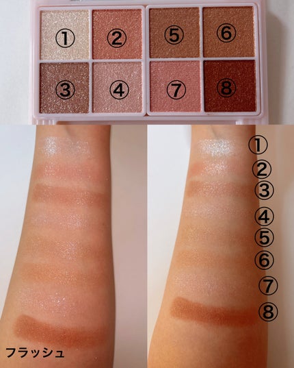 ããã£ãã¬ããã¢ã€ãº/ãã£ã³ã¡ã€ã¯/ããŠããŒã¢ã€ã·ã£ããŠã䜿ã£ãã¯ãã³ãïŒ5æç®ïŒ