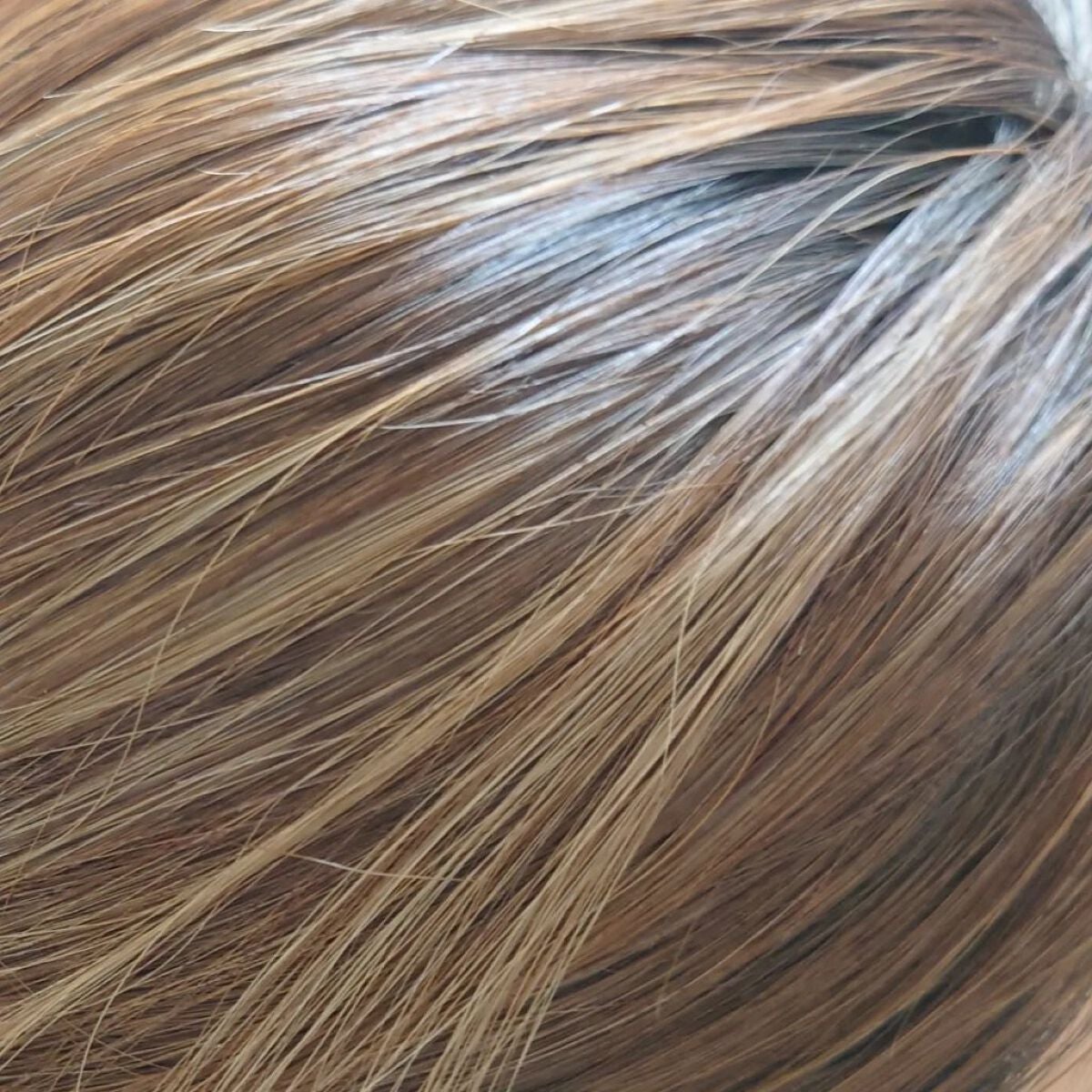 インテンシブ ダメージリペアー ヘアオイル/パンテーン/ヘアオイルを使ったクチコミ(4枚目)