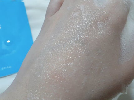 amaranth on LIPS 「OASISLaboratoryJAIELTITEHydraSo..」(5枚目)