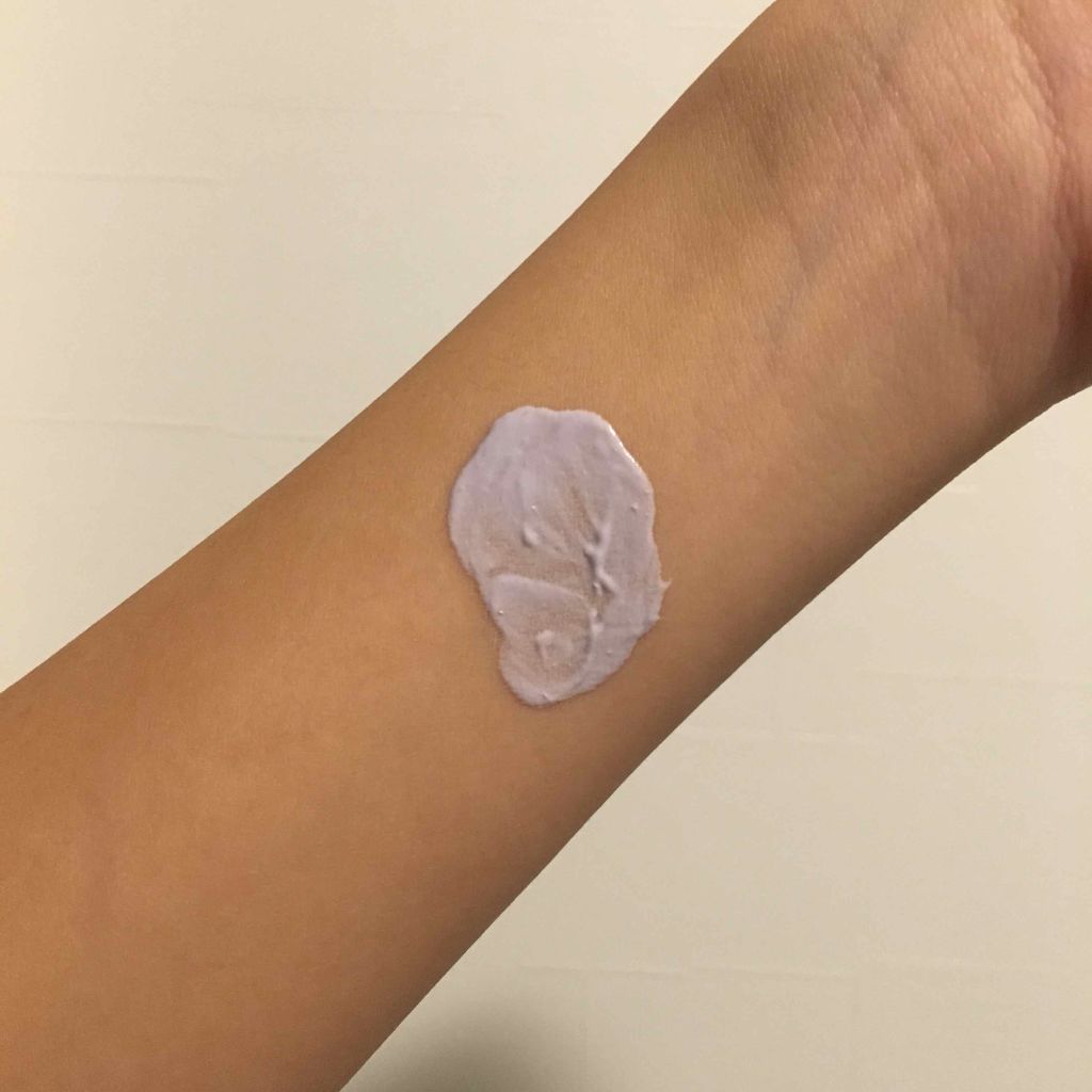 パラソーラ イルミスキンUVエッセンス(旧品)/パラソーラ/日焼け止め・UVケアを使ったクチコミ(2枚目)